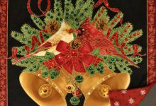 Christmas Center Piece